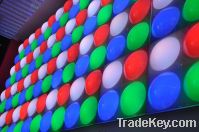 Sell LED disco Bubble Panel