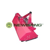 Flail mower for hot sell