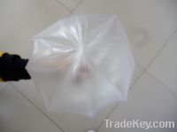 Sell (Recyclable star sealed garbage bag)