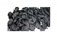 Carbon Fiber Packing Rope Used in Vacuum Furnaces