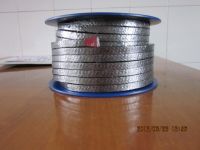 Best quality ptfe impregnated expanded graphite packing