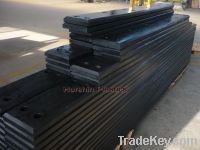 Sell HDPE cell fender Plate