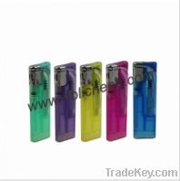 Sell Disposable Gas Lighter (LCD-218)