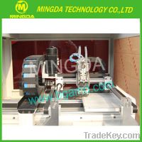 Sell MD-1200A 600W automatic SMT LED SMT PCB Auto mounting machine