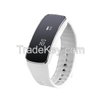 Cheap China OEM  Fitness Tracker Bluetooth Bracelet