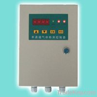 Sell  single channel gas alarm controller