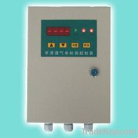 Sell single channel carbon monoxide alarm controller