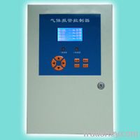 Sell online chlorine detecting alarm controller