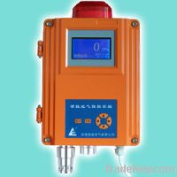 Sell standalone Hydrogen Sulfur alarm detector