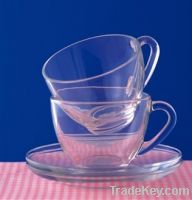 Sell glass cup