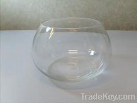Sell glass bowl-1