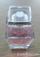 Sell glass perfume bottle-2