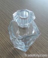 Sell glass perfume bottle-3