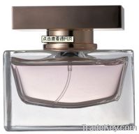 Sell glass perfume bottle-5