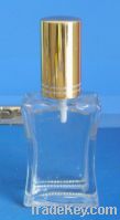 Sell glass perfume bottle-6