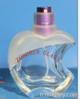 Sell glass perfume bottle-7