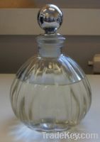 Sell glass perfume bottle-8