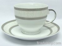 Sell cup saucer