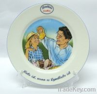 Sell ceramic plate