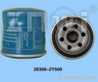 Sell oil filter FEY0-14-302
