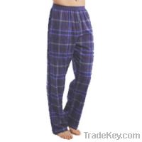 Mens Knitted Pants