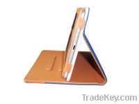 Sell leather case for mini ipad