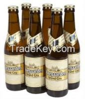 Hoegaarden 33cl bottles