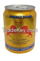 Red Lion - Energy Drink - 250ml
