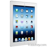 Unlocked Apple iPad 4 Retina Display 128GB, Wi-Fi + 4G