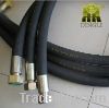 Sell  hydraulic hose and fittings