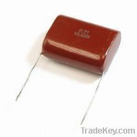 Sell CL21 Film capacitor