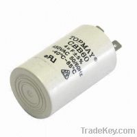 Sell CBB60 film capacitor