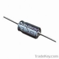 Sell Axial Standard Aluminum Electrolytic Capacitor