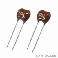 Sell Mica Capacitors, 100, 000V/us DV/DT Capability, Stable and Reliable
