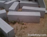 Sell kerb stone