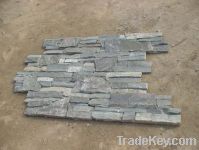 Sell green glued and cement cultural stone