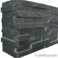 Sell black cultural stone