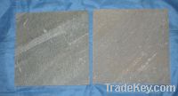 sell cyan-blue quart paving stone