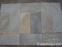 Sell  oyster tile paving