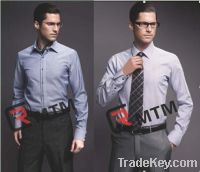 Sell Made to Measure Shirt for Men