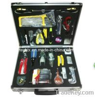 fiber optical stripper and FTTH Tool kit