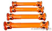 Sell universal joint shat