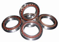 Sell angular contact ball bearing