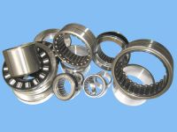 Sell combined bearing
