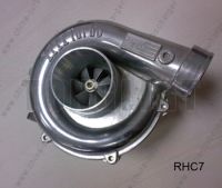 Sell turbo charger RHC7