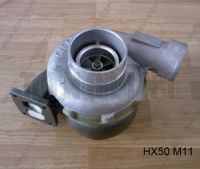 Sell turbocharger HX50