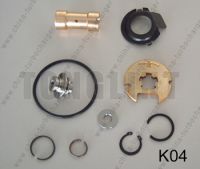 Sell turbo repair kit K04