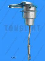 Sell wastegate CT20