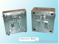 Sell plastic injection mould - 2