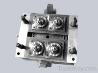 Sell injection mould - mold sample
